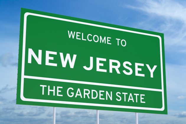 New Jersey-welcome-sign